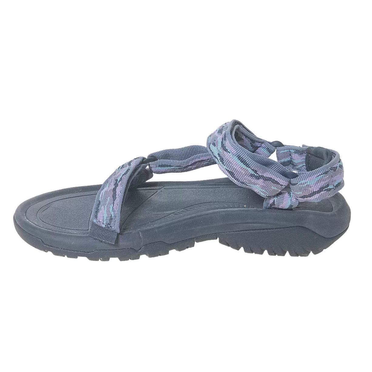 7Purple/Blue