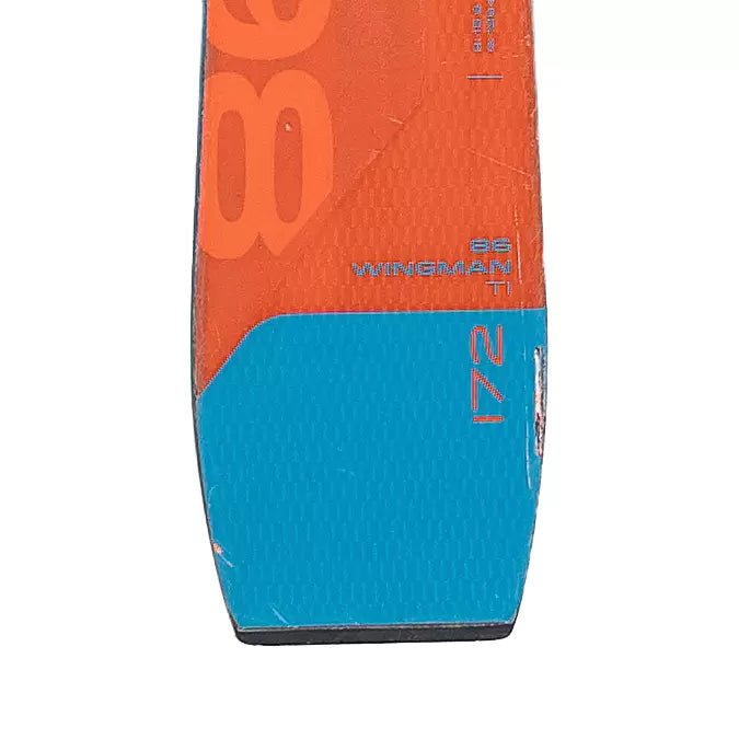 172cmOrange