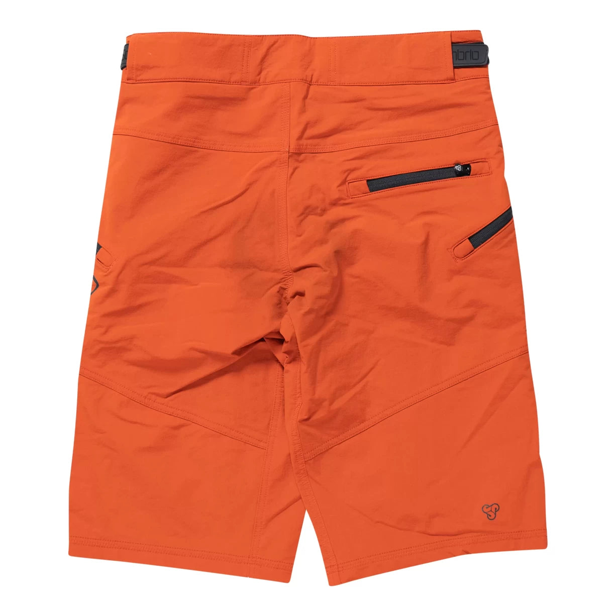 MBurnt Orange
