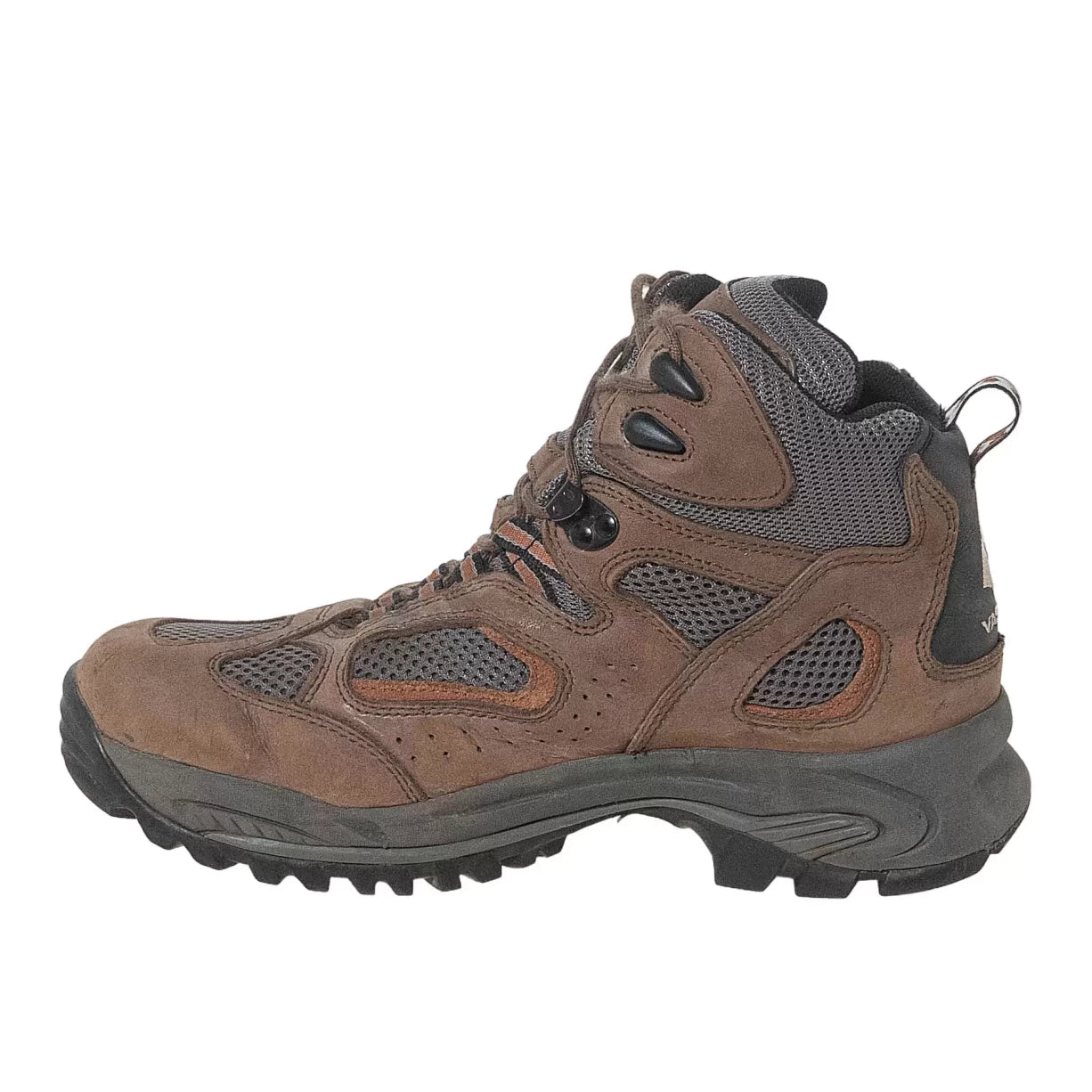 9.5Brown