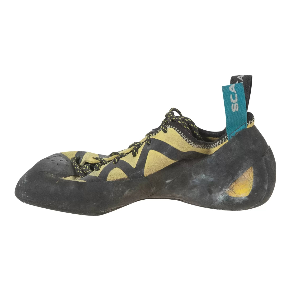 see tech specsBlack/Yellow