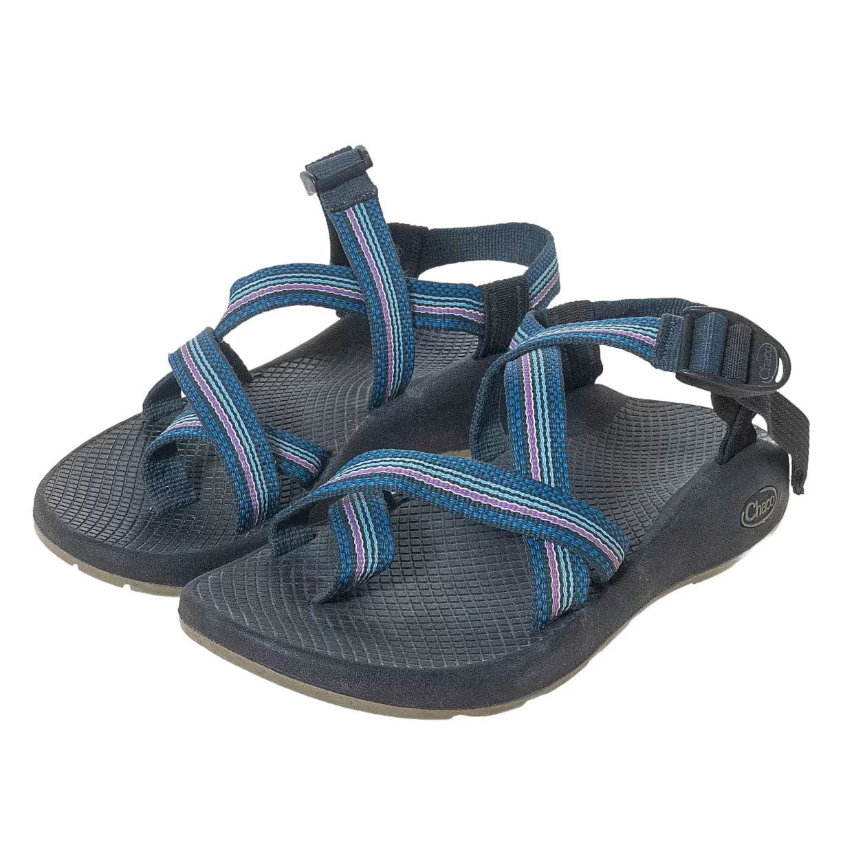 8Black/Blue