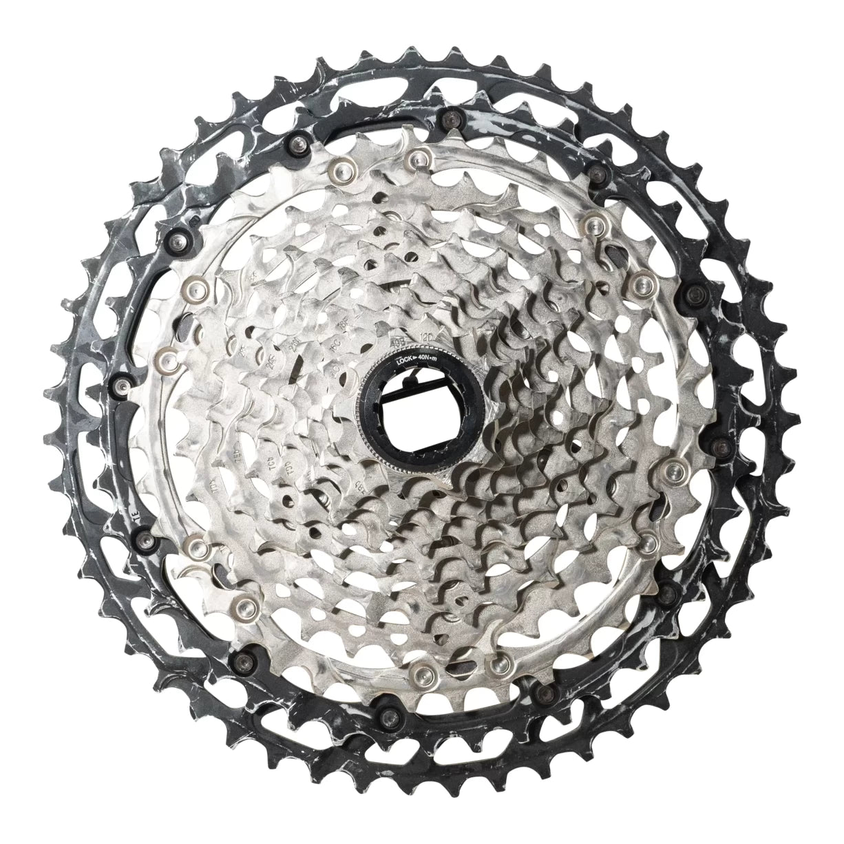 see tech specsOne Color