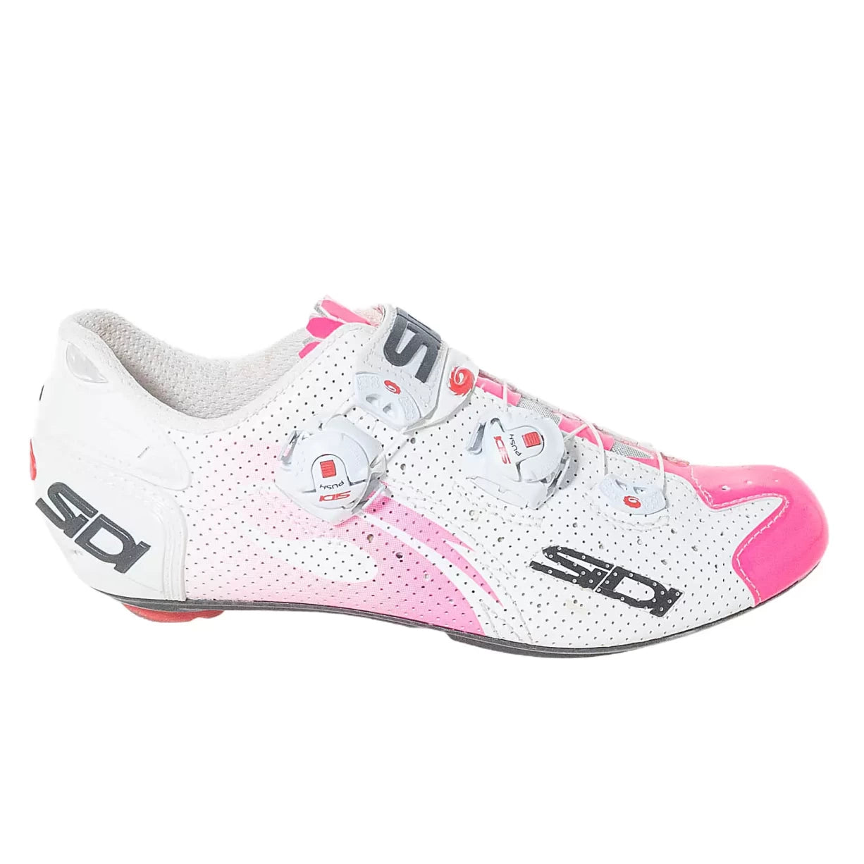 40.5White/Pink
