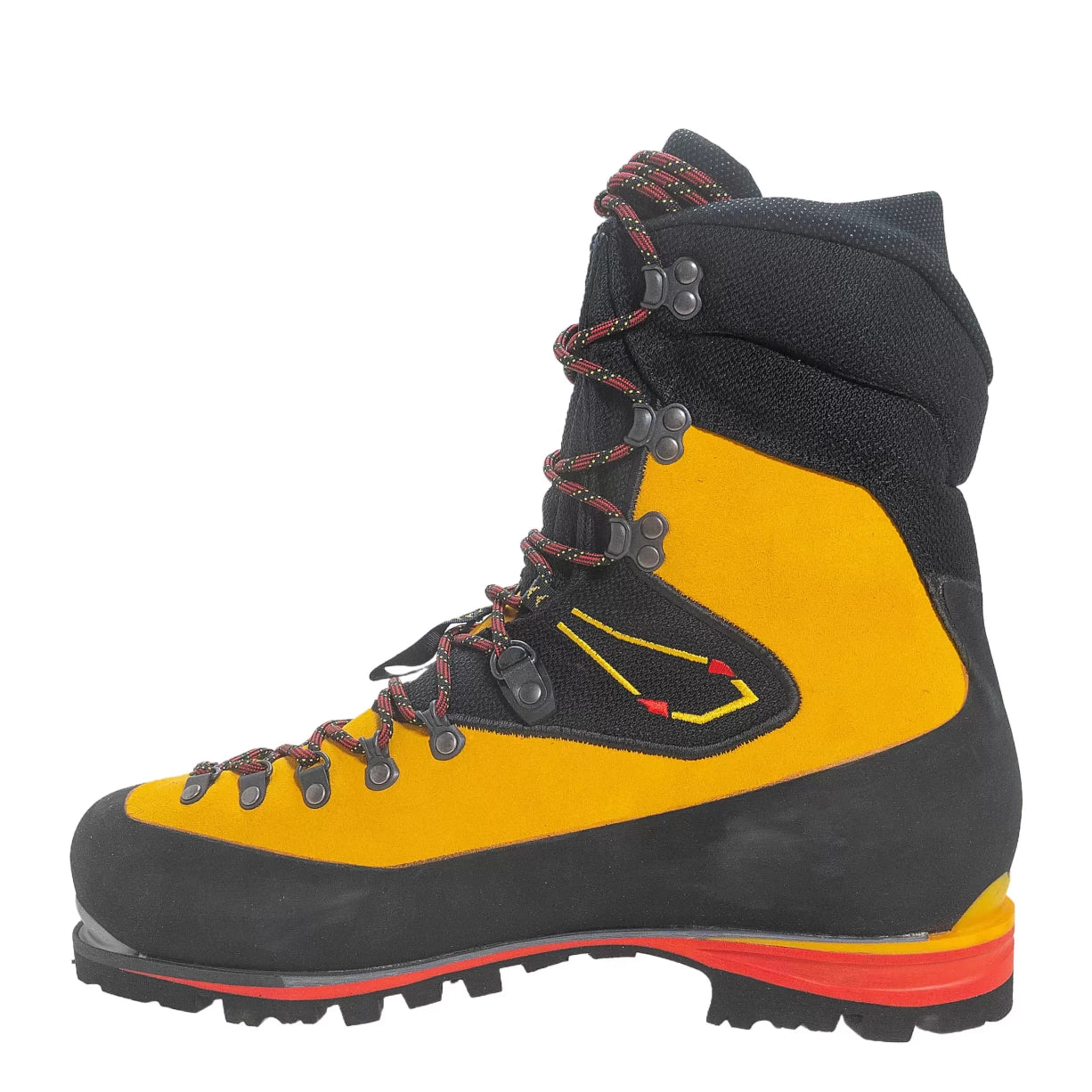 45.5Black/Yellow
