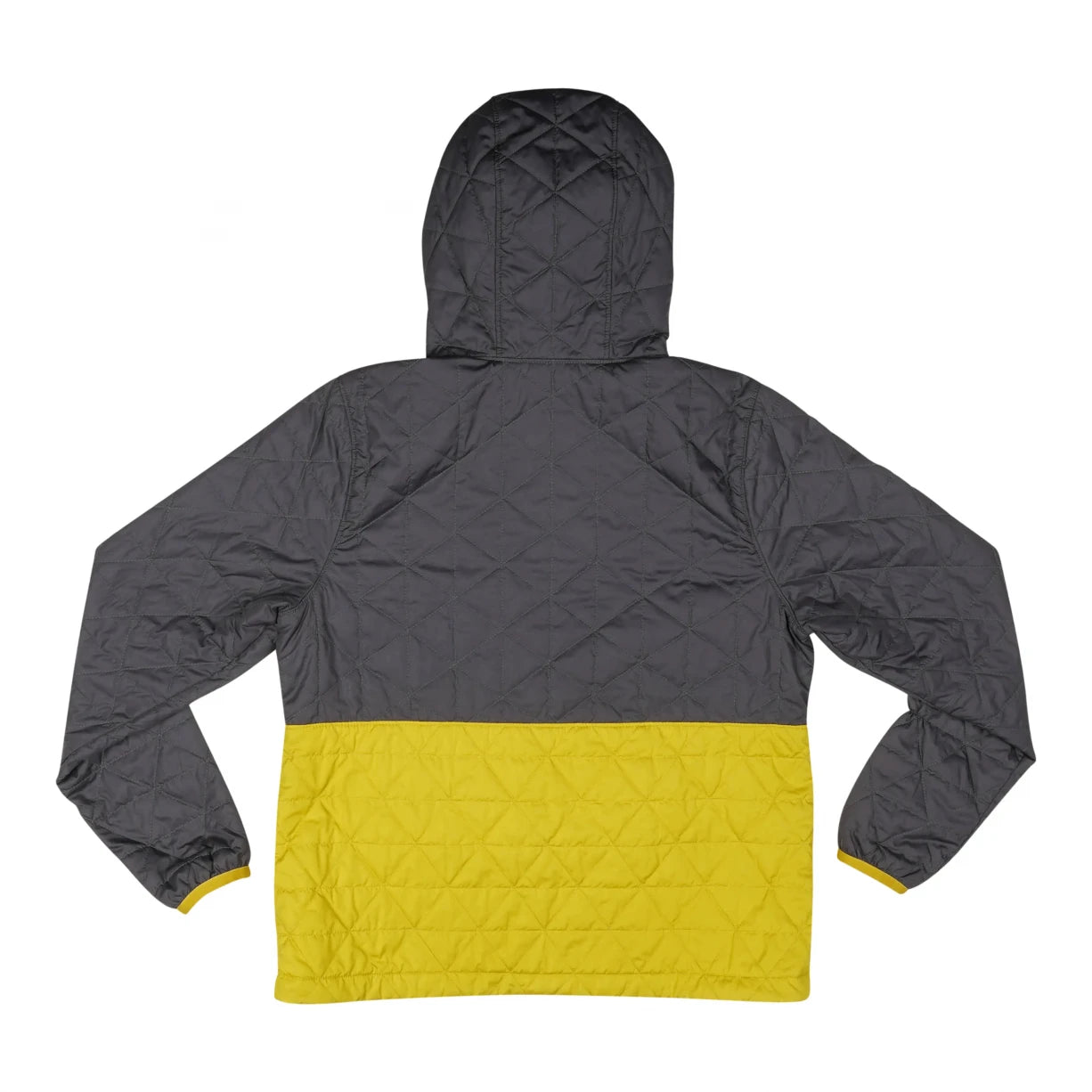 Petite SmallGrey/Yellow