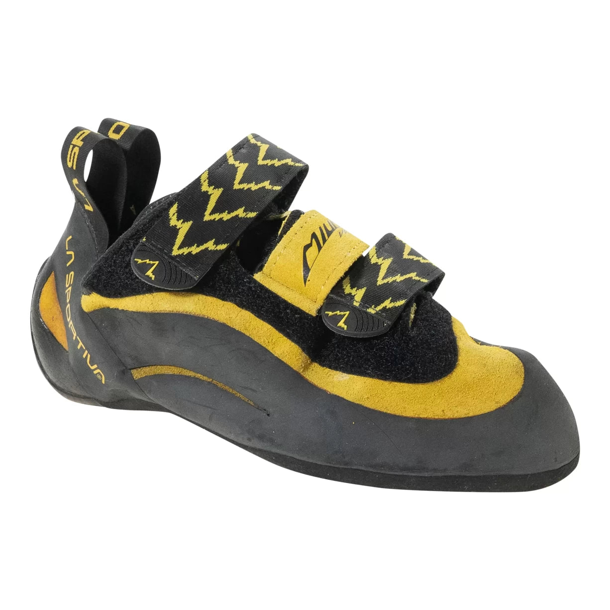 39.0Yellow/Black