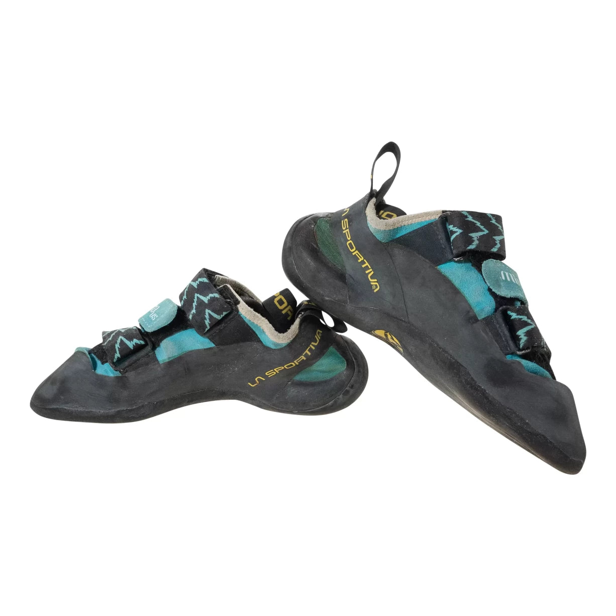 7.5Black/Blue