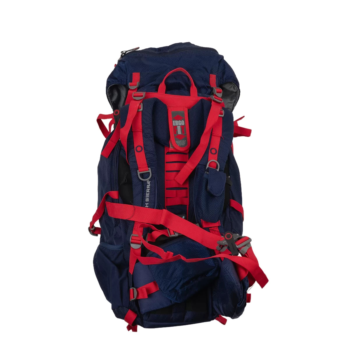 65 LBlue/Red