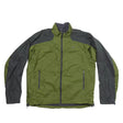 XLGray/Green