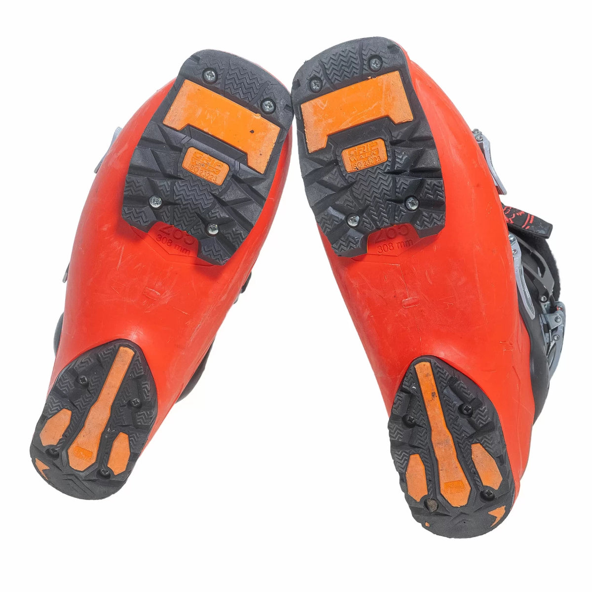 26.5Black/Red