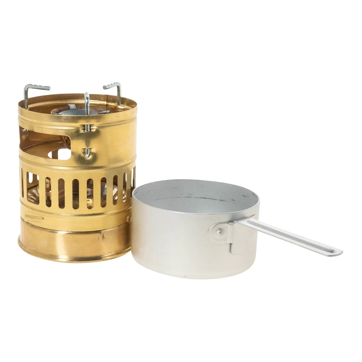 One SizeBrassy Yellow