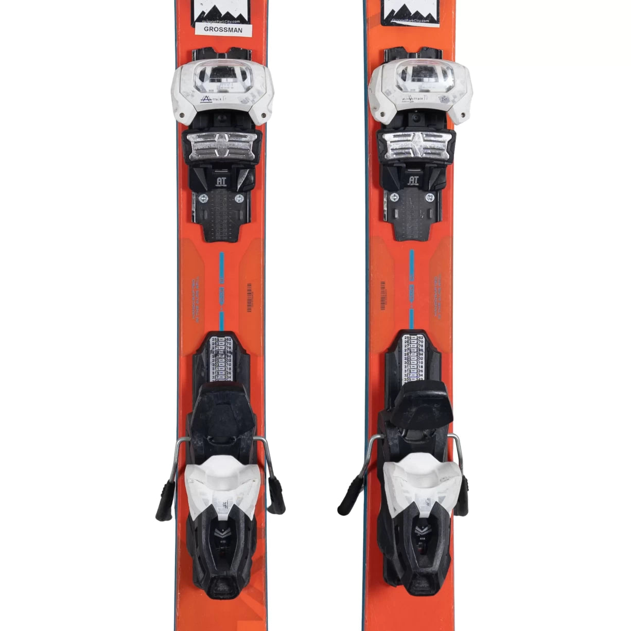 172cmOrange