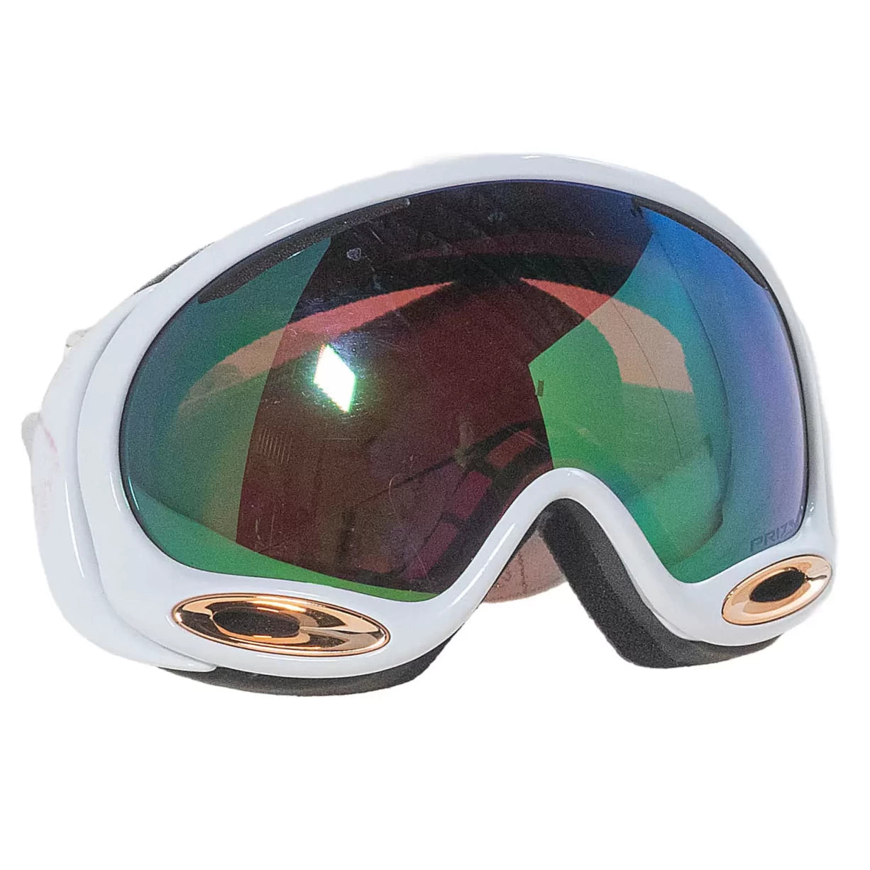 AdjustableWhite/Gold