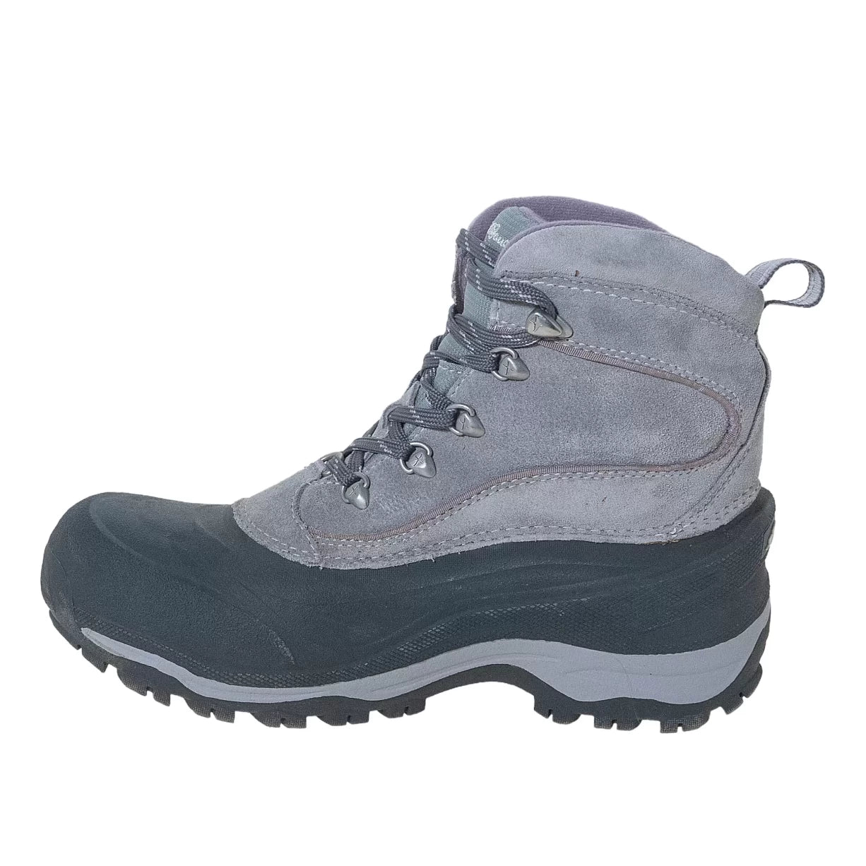 8.5Grey/Purple