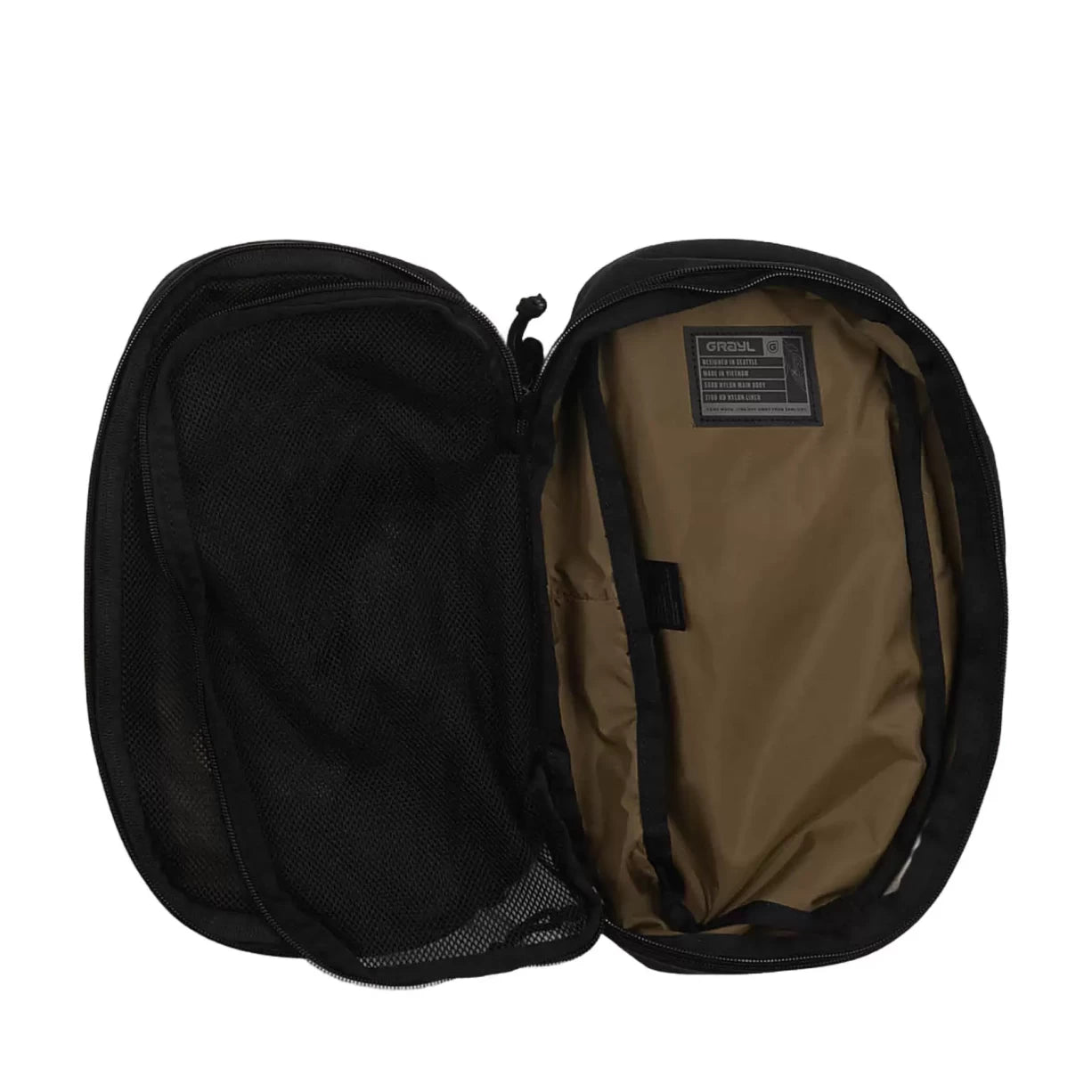 10 LBlack