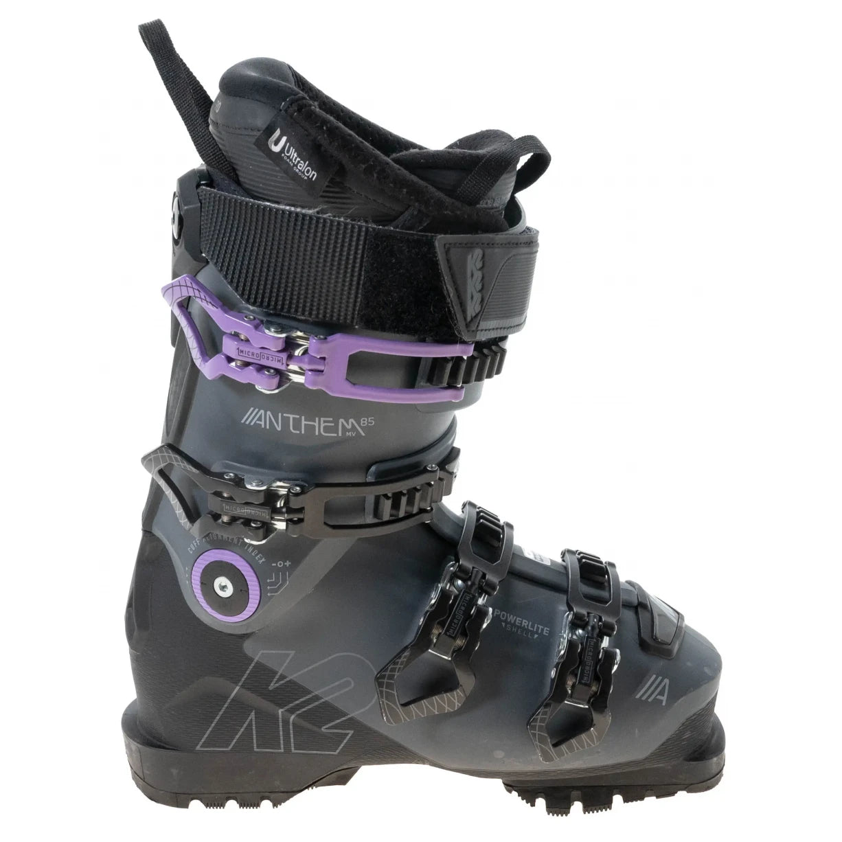 24.5Black/Purple
