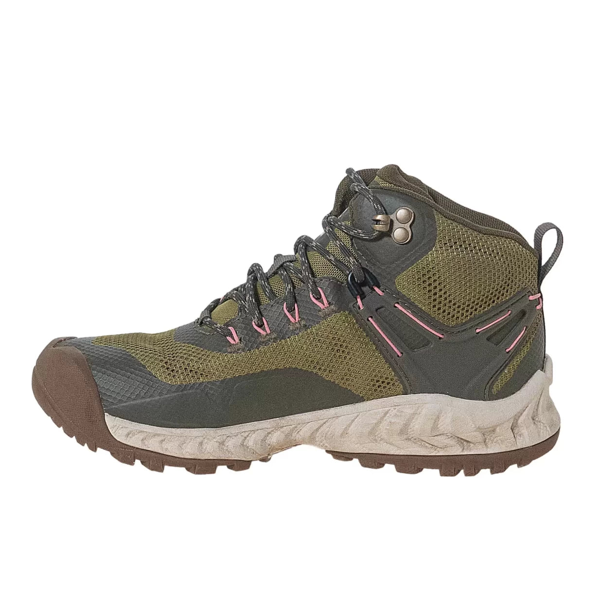 6.5Olive