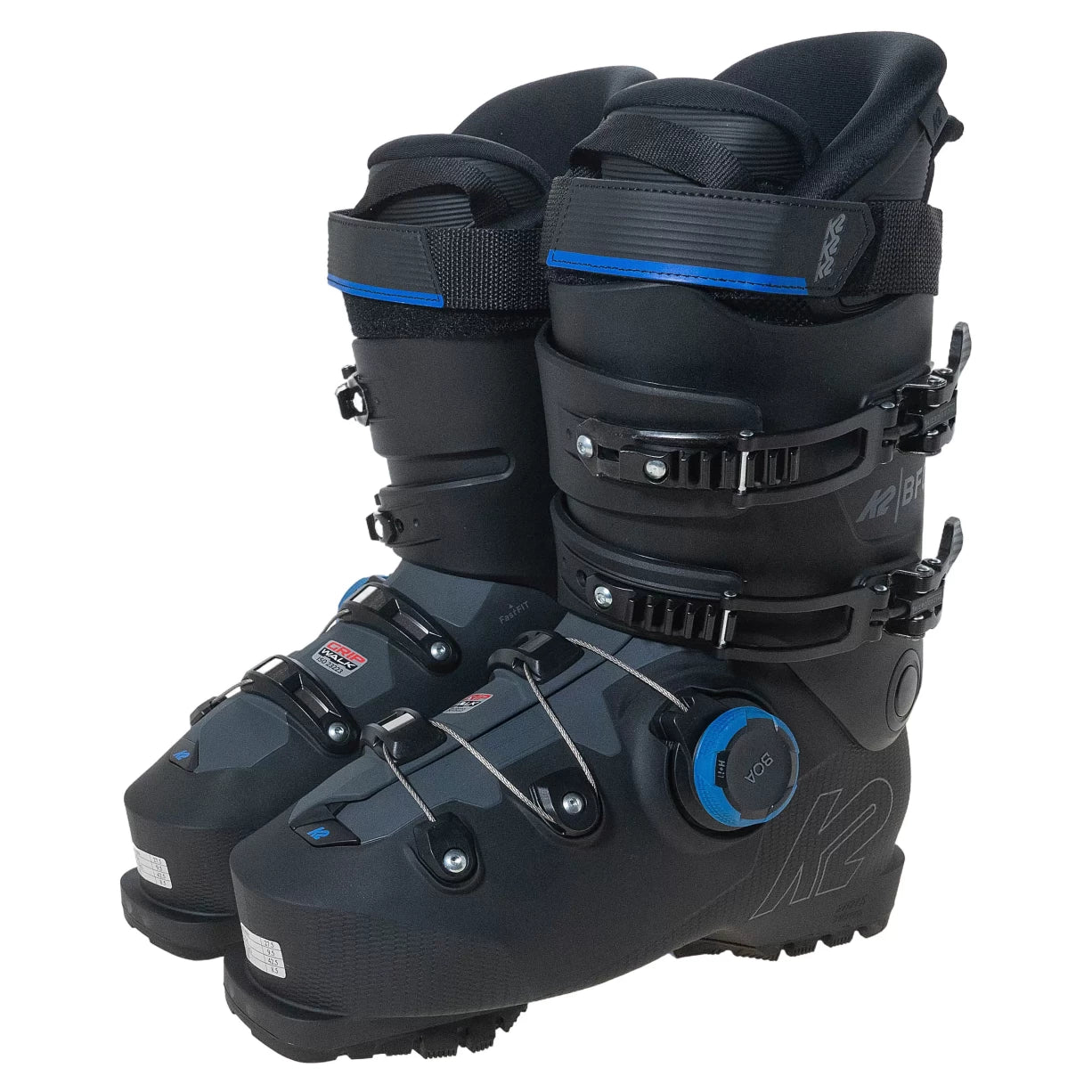 27.5Black/Blue