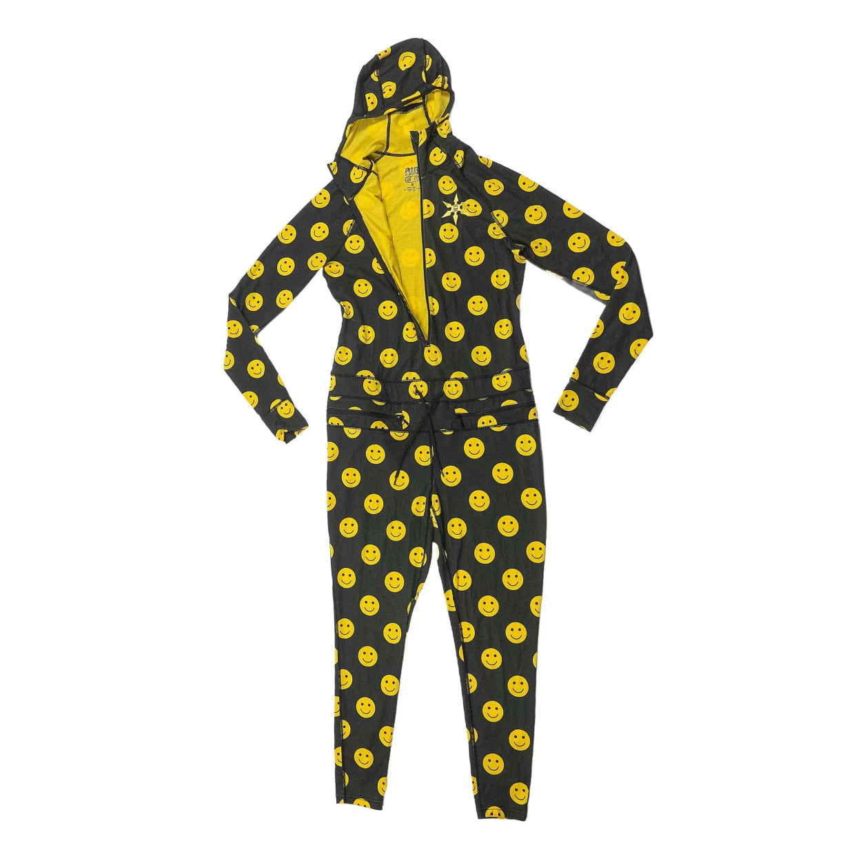 SBlack / Yellow