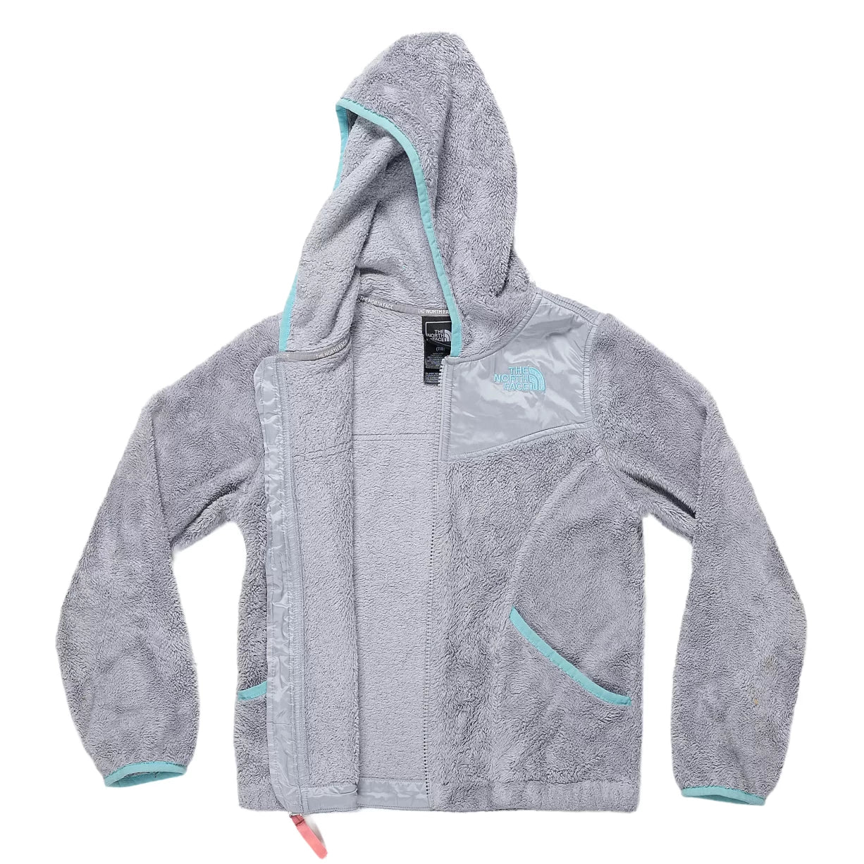 7/8Grey