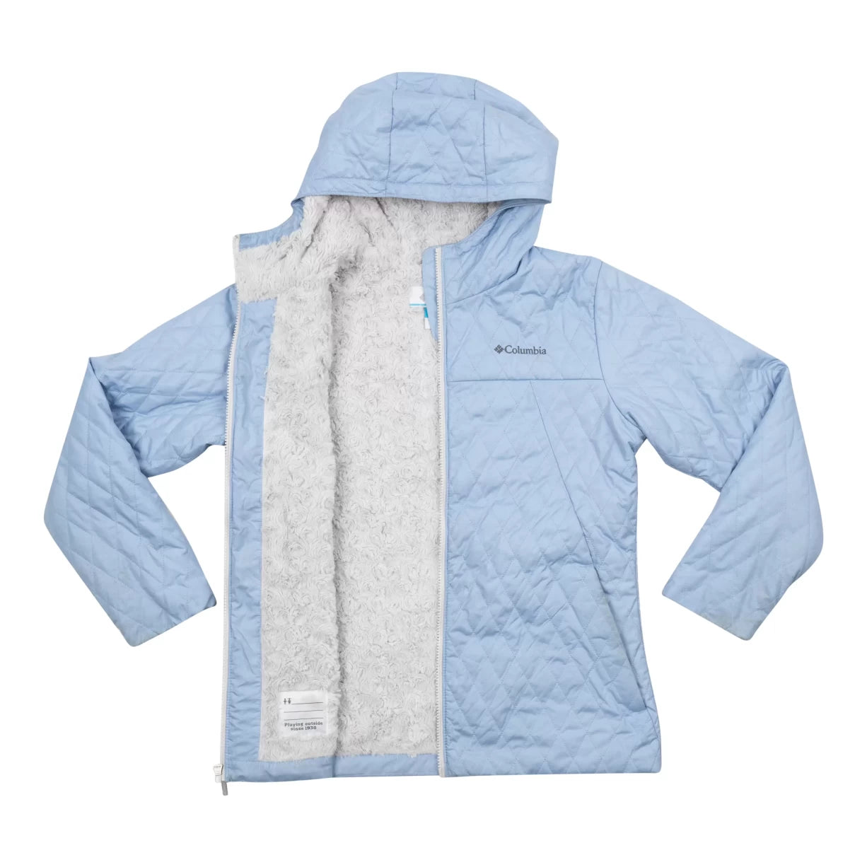 XLLight Blue