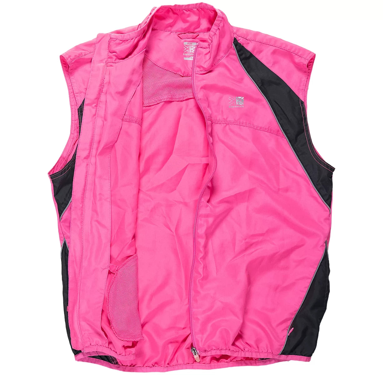 14Black/Pink