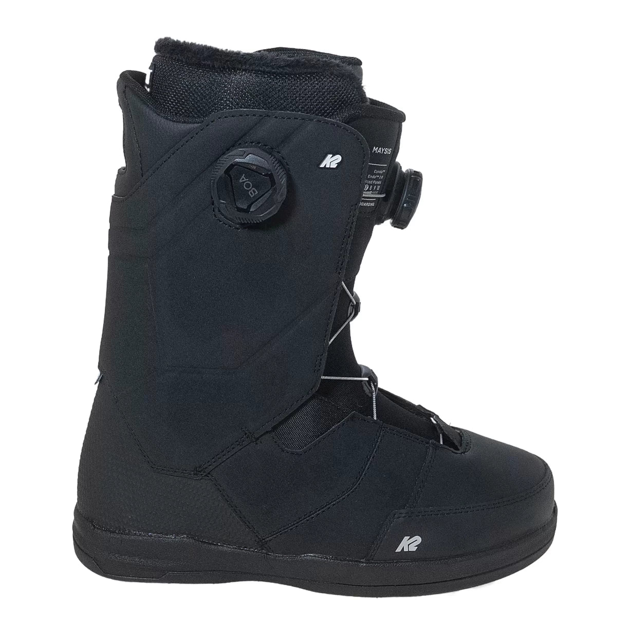 9.5Black