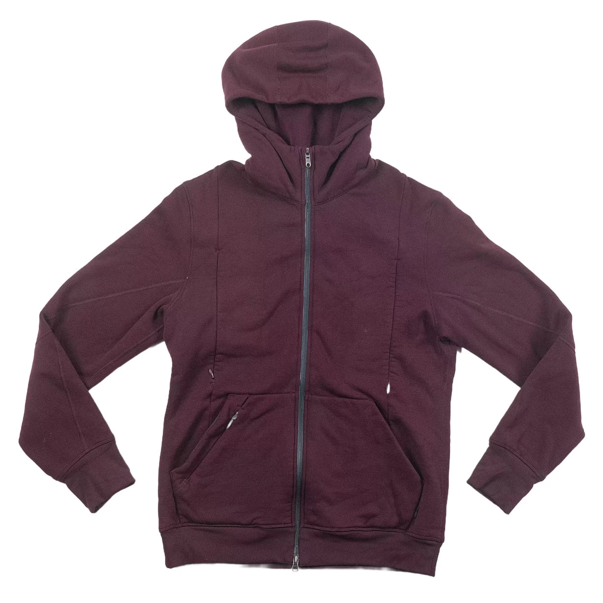 Estimated M/LMaroon