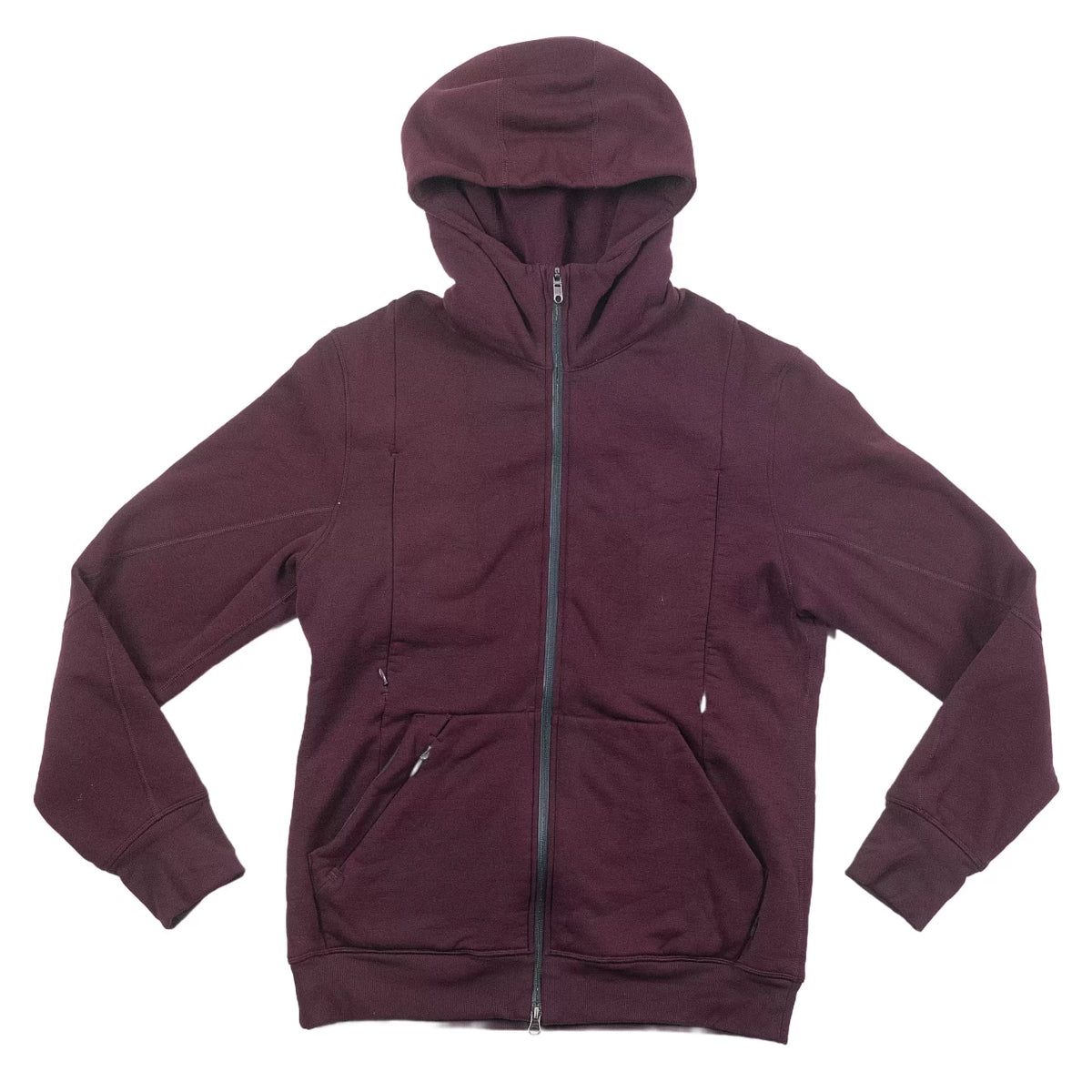 Estimated M/LMaroon