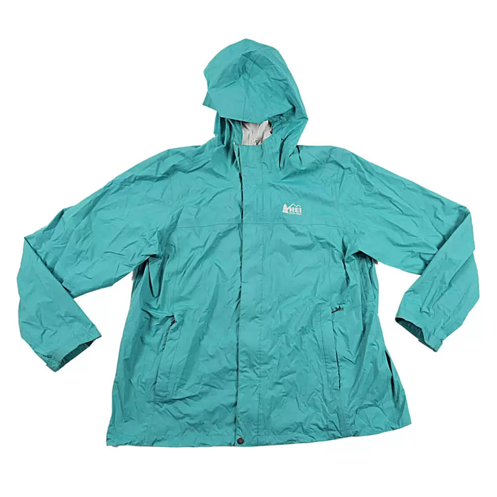 2XLTurquoise