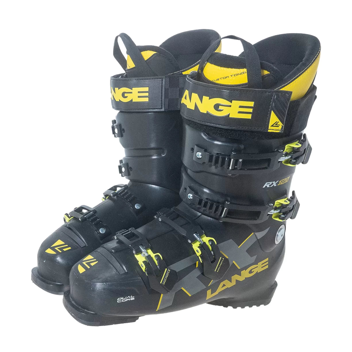 29/29.5Black
