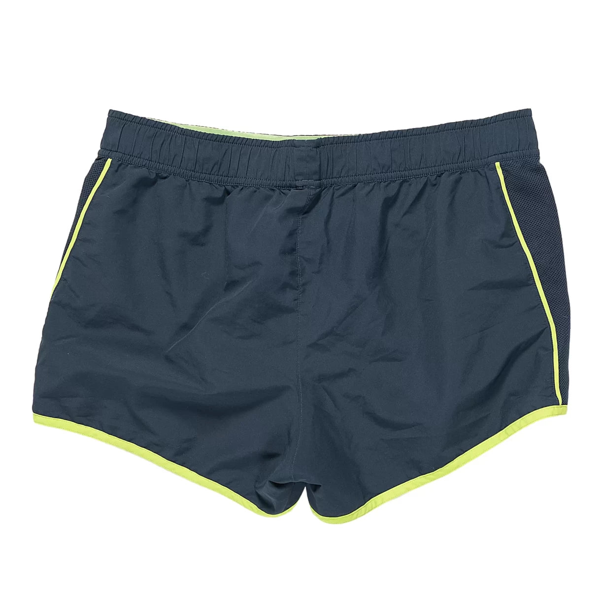 Estimated LGrey/Green