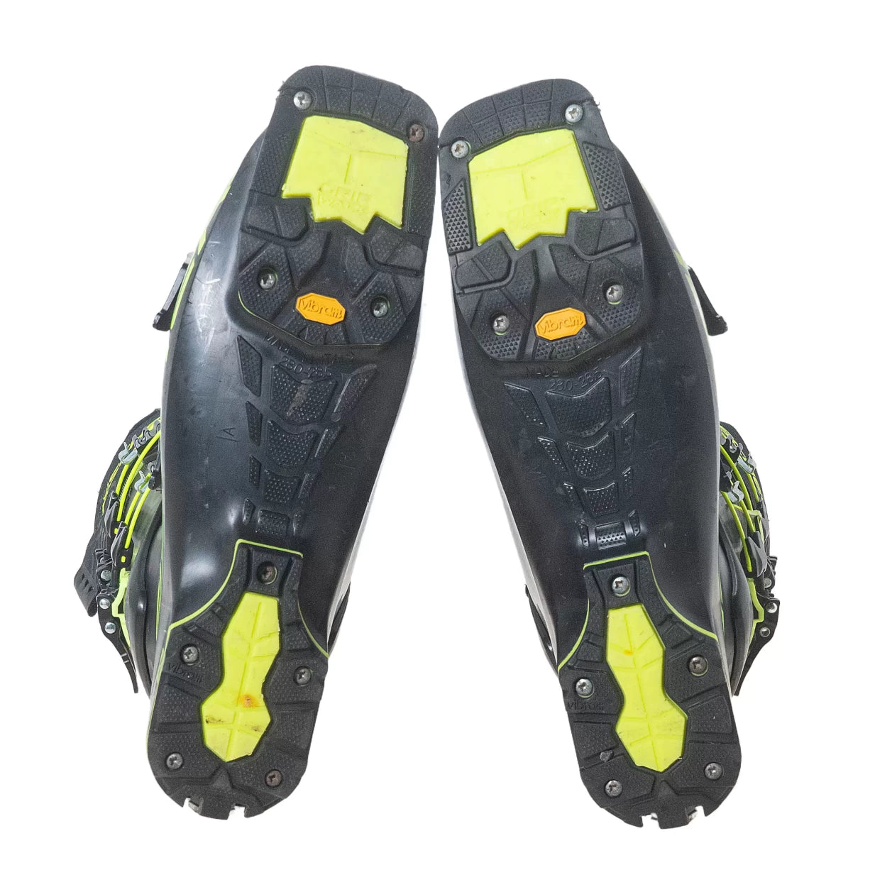 28/28.5Black