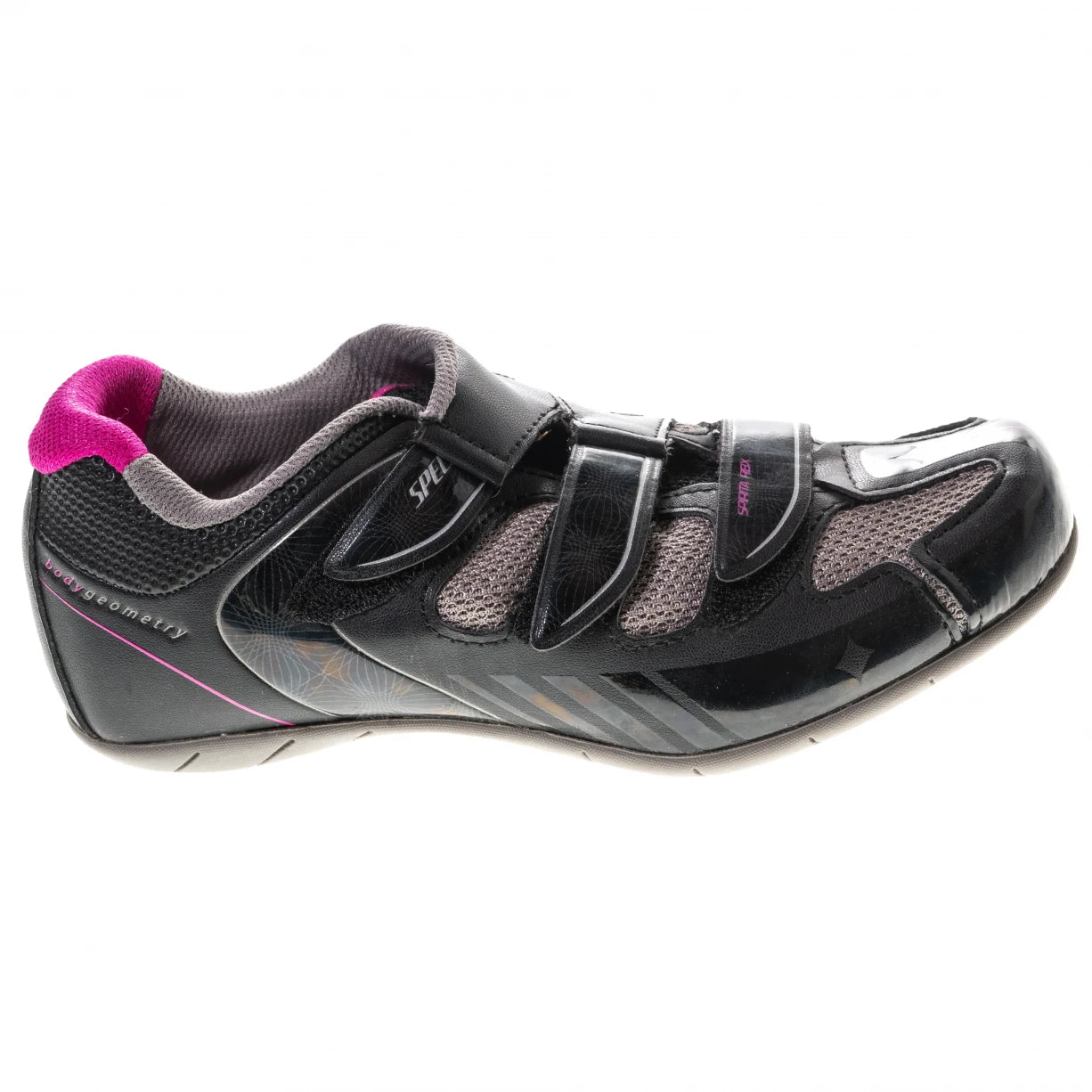 37Black/Pink