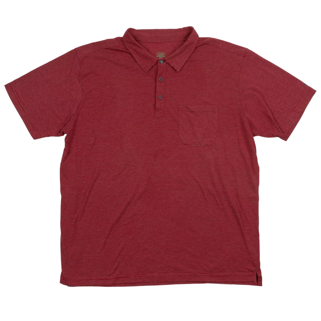 XXLRed