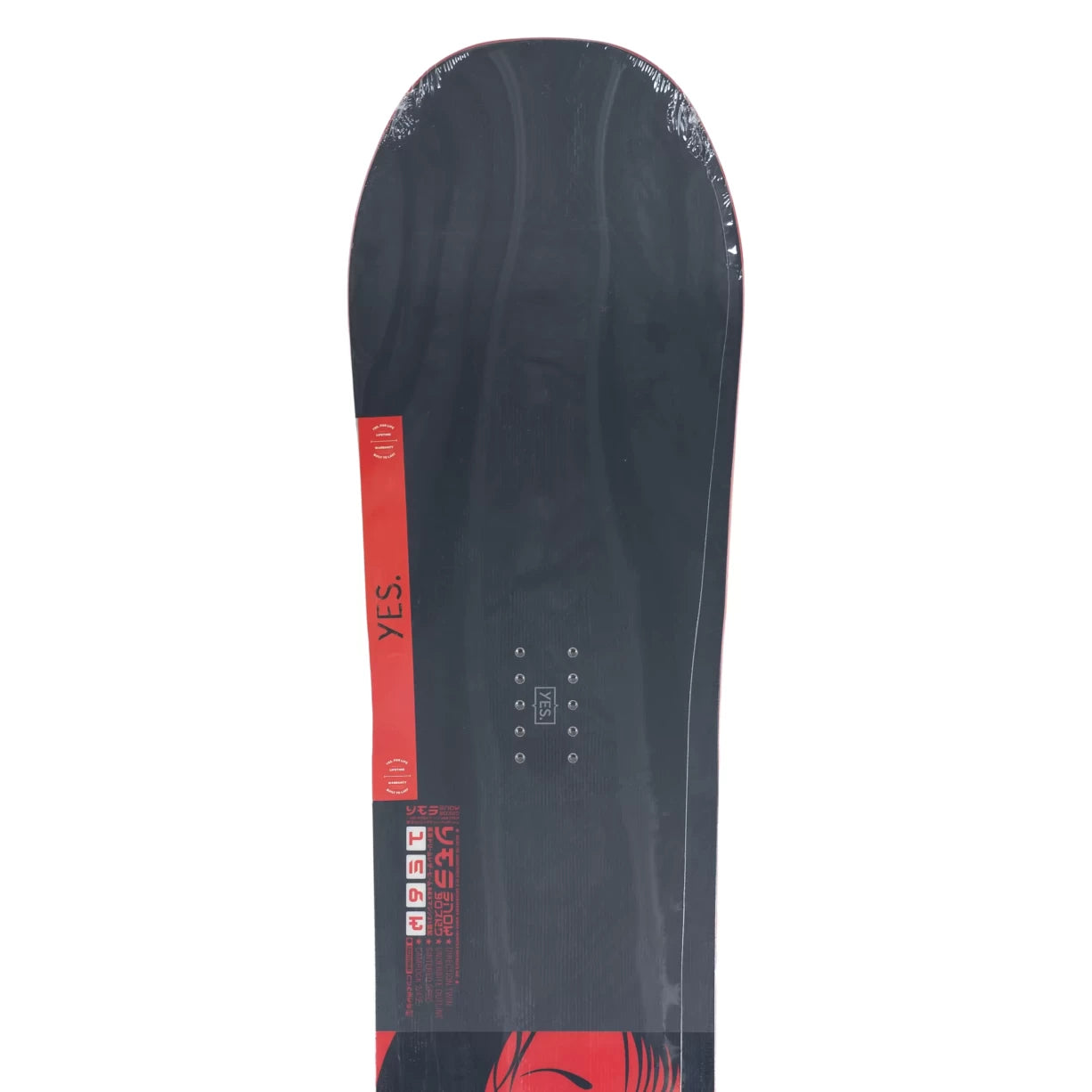 156cmBlack/Red
