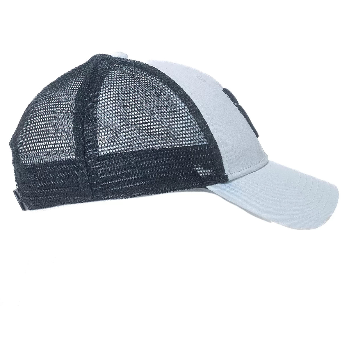 One SizeWhite/Black