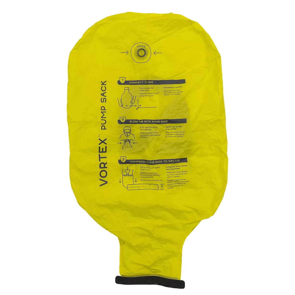 One SizeNeon Yellow