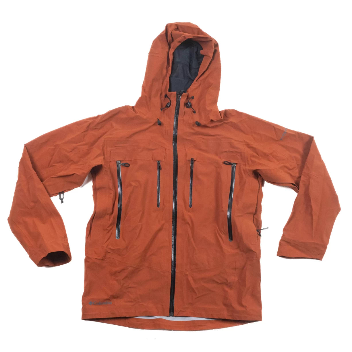 LBurnt Orange