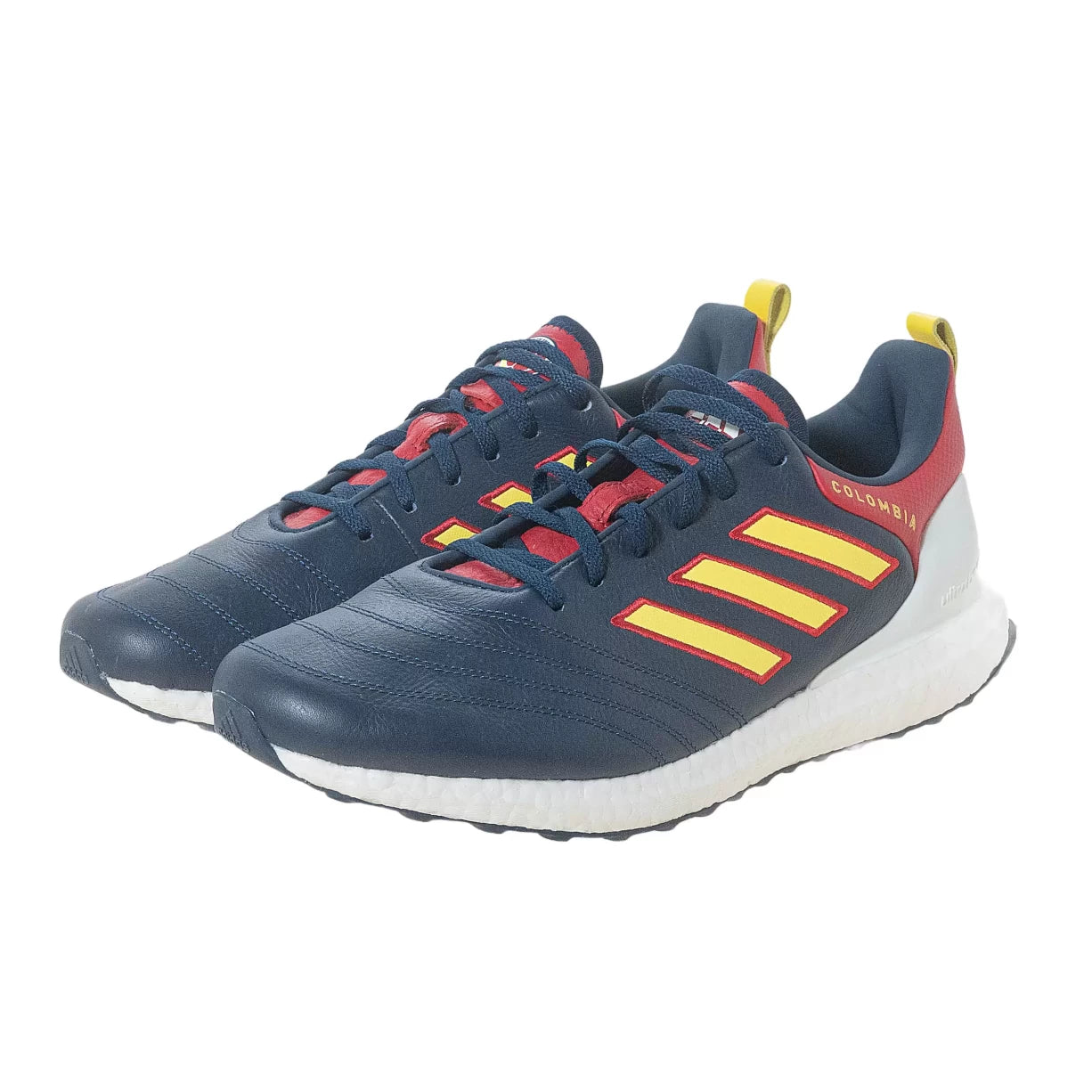 12Red/Blue