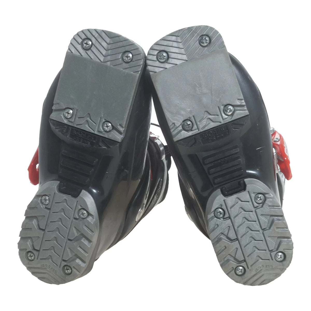 17Black/Red