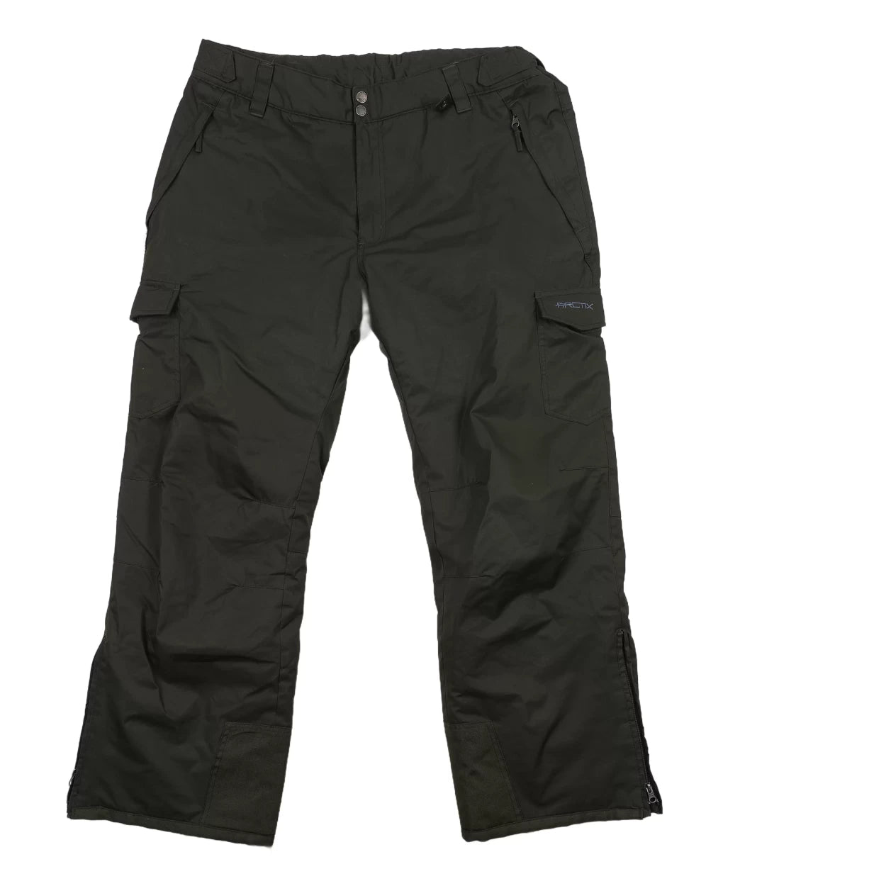 XLForest Green