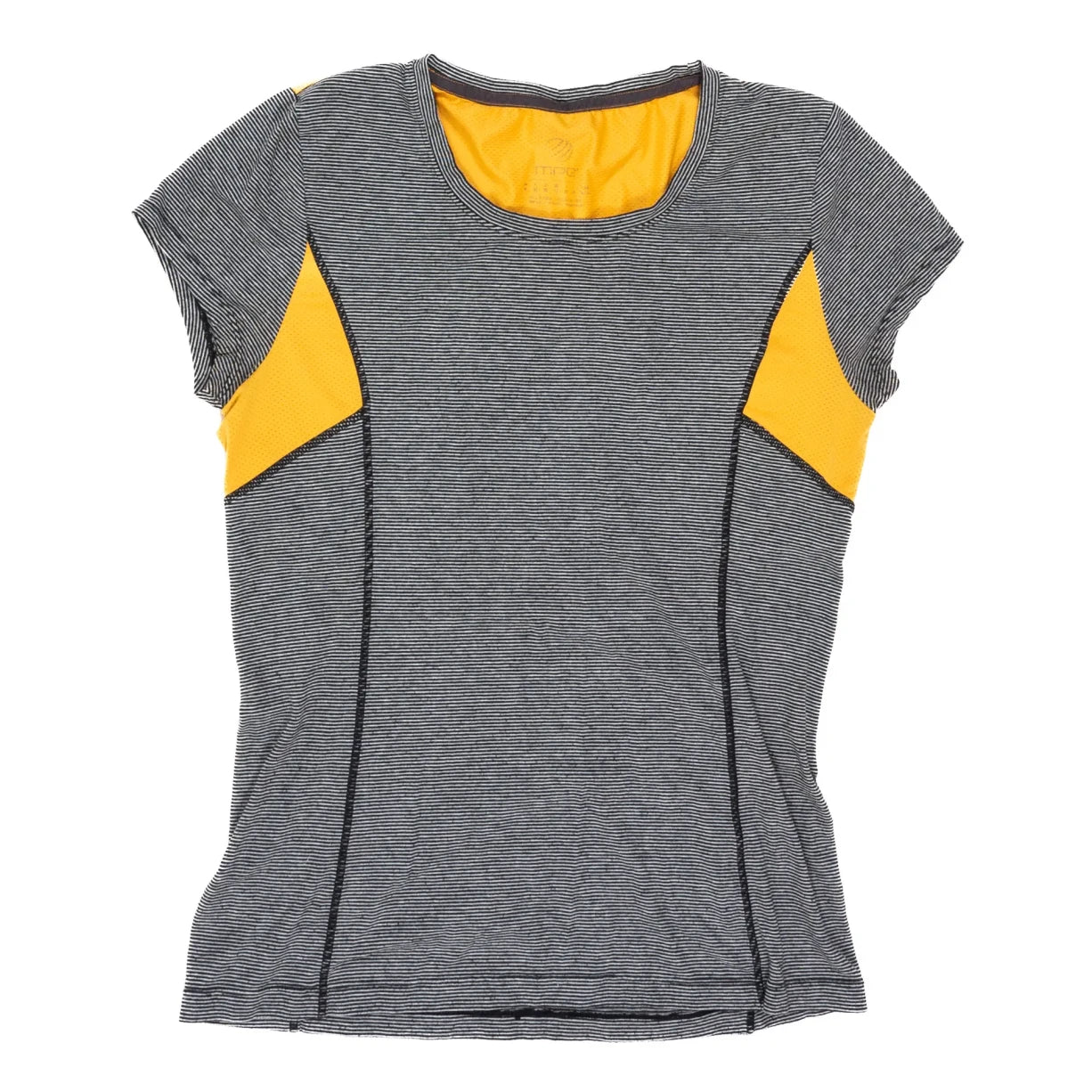 MGrey/Yellow