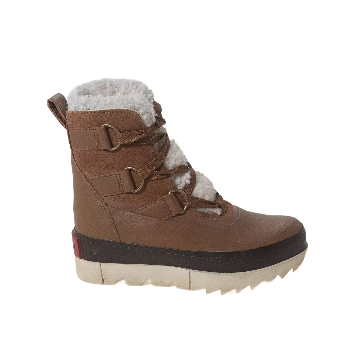 7.5Brown