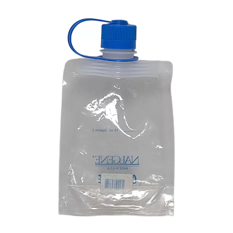 16 ozClear