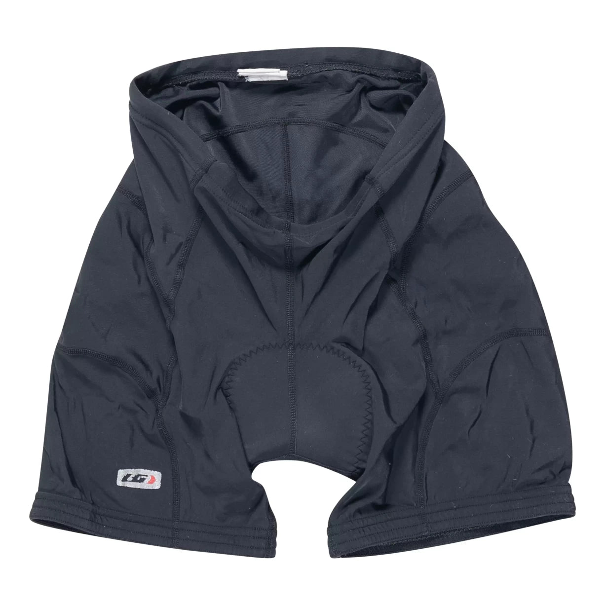 Estimated size SBlack