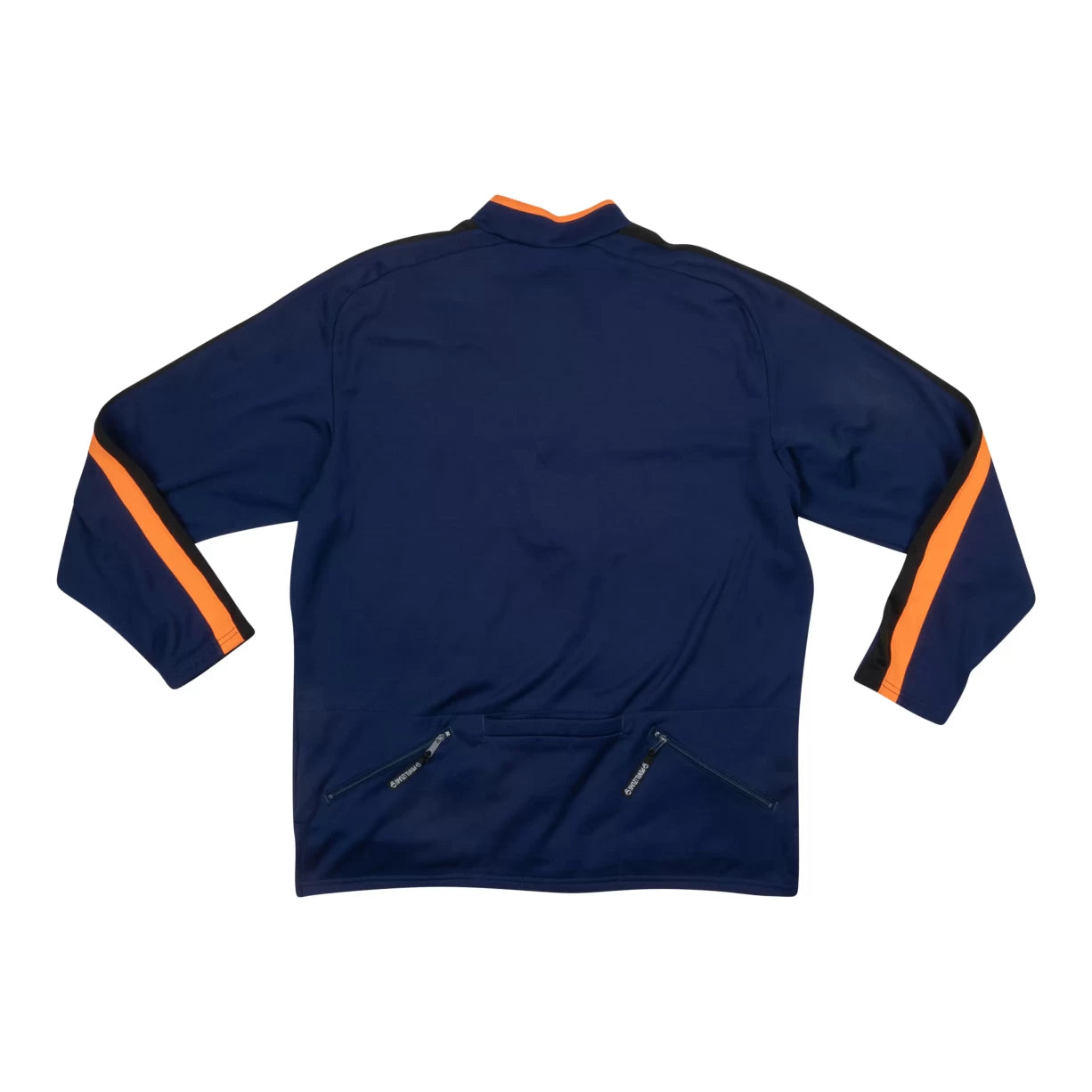 XLNavy Blue/Orange