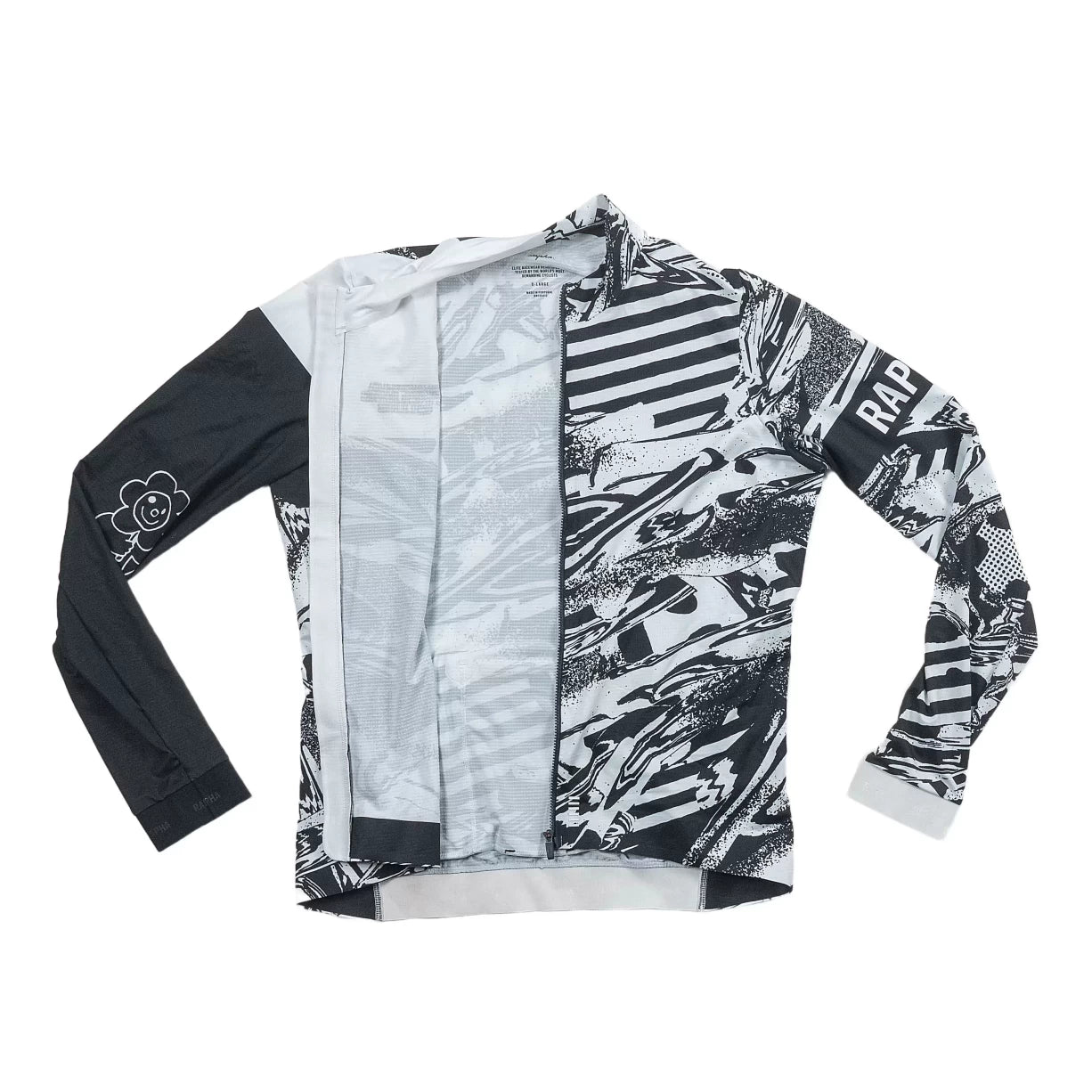 XLBlack/White