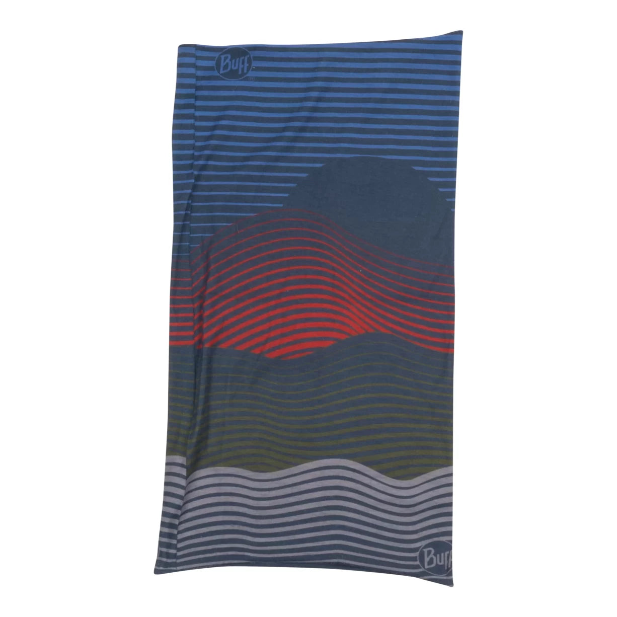 OneBlue/Green/Orange